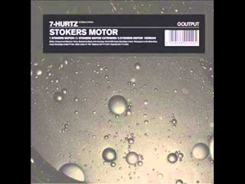 7 Hurtz ‎- Stokers Motor