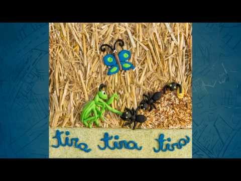 CANTICUENTICOS "El mamboretá"