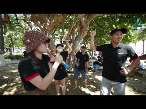 Hành trình cùng VietnamTourist