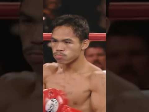 Round 1 | Speed vs. Power: Manny Pacquiao's Unification & Controversy (Pacquiao vs. Sanchez)