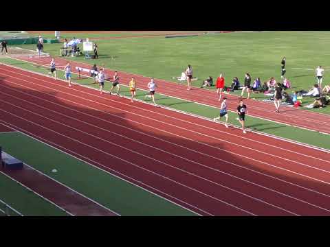 800m [M], II. skupina - Kup Hrvatske/Ekipno prvenstvo Hrvatske za juniore i juniorke 2021