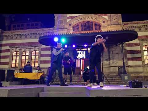 Mictian vs Jav 4to de final