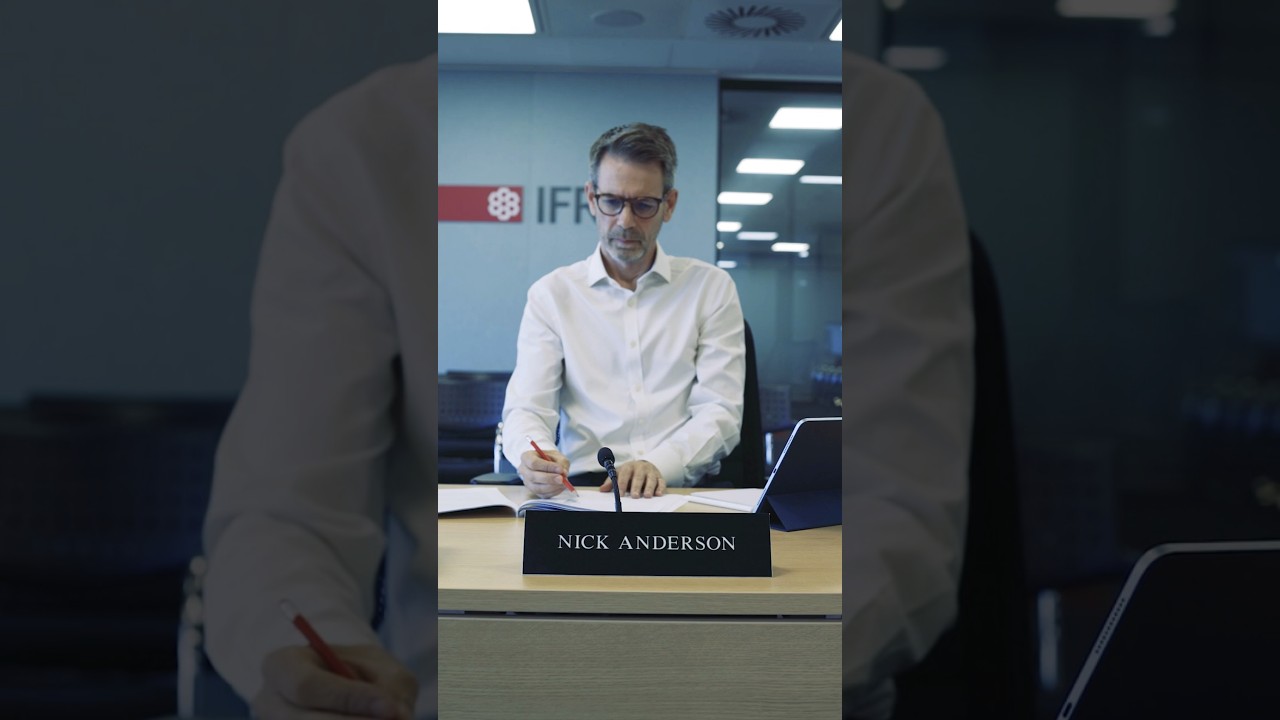IASB Meeting Preview | Sept 25