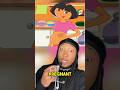 Why This Dora Pronoun Episode Has Parents Furious