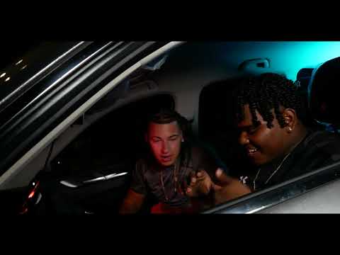 Dshawn x Ilobaid - Trapa (Official Music Video)