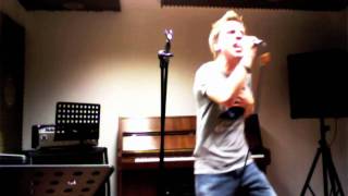 Al Axy - Famous Over Night (Rehearsal Clip)