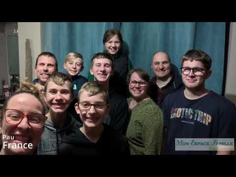 Week 273 / st.Jacques de Compostelle, Spain to La Roque Gageac, France