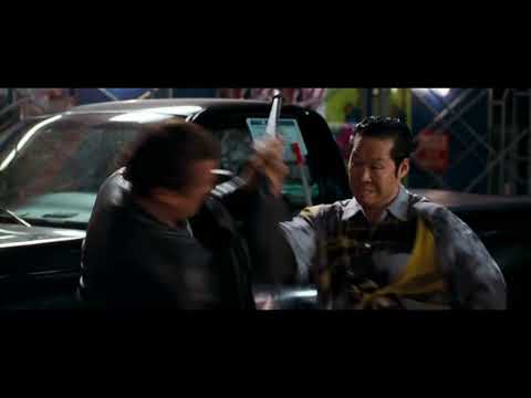 Steven Segal In Action 2