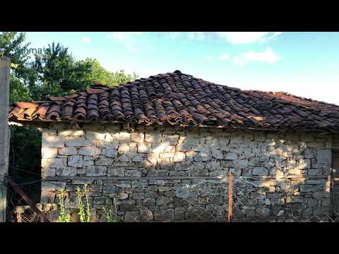 Ndertimi i shtepise se Familjes "Pisha" nga Shoqata Rahma Mercy Albania