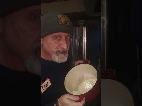 Ken's Cast Iron Kitchen Mexican Soup Recipe #livinginalaska #anchorage