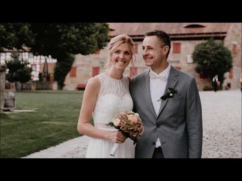 Sängerin JANA KAISER - Ein Geschenk (Cover) - für Vanessa und Alex