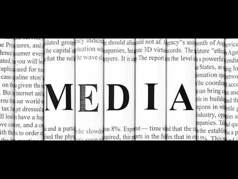 Tagesdosis 06.11.2018 - Wenn Medien etwas ändern würden, wären sie schon längst verboten (kV)