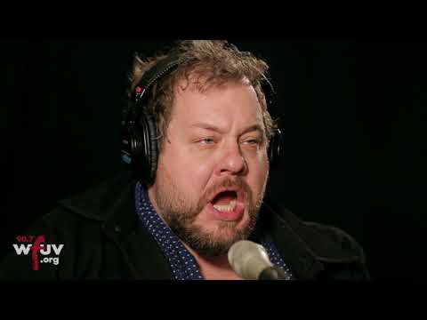 Nathaniel Rateliff - All or Nothing (Live at WFUV) Nathaniel Rateliff - All or Nothing (Live at WFUV)