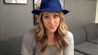 Colbie Caillat Cover Contest &#39;We Both Know&#39; ft. Gavin DeGraw