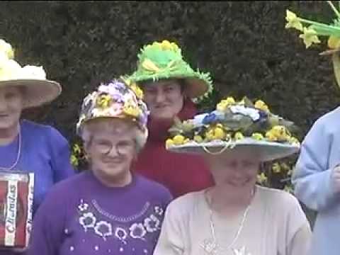 Outwood Community Spirit