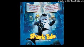 3. Justin Timbelake - Good Foot (ft. Timbaland) (Shark Tale OST)