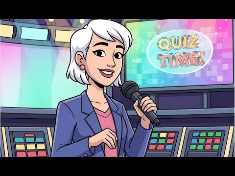 Who Wants to be a Millionaire with Meredith Vieira BTS