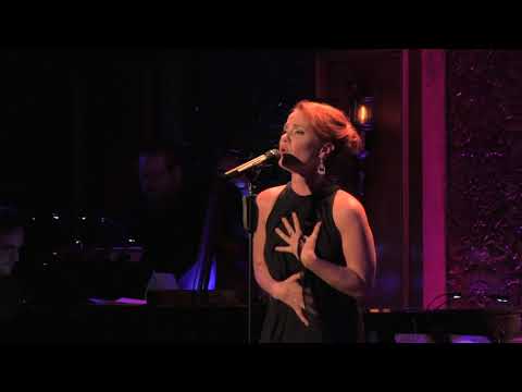 Sierra Boggess - "Wishing You Were Somehow Here Again"