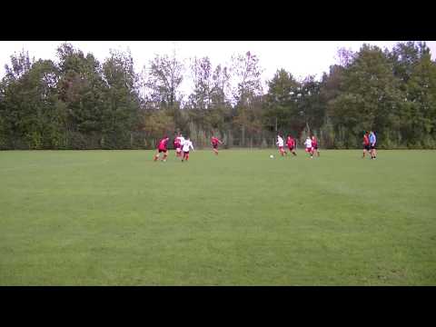 BVV B4 - Oude Maas B2 16oct2010