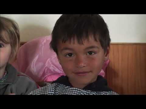 "URUGUAY POR DENTRO" entrevista para programa de televisión.