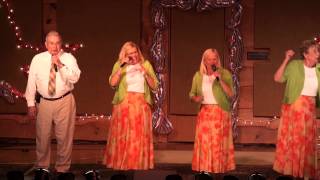 The McKamey's - Sure Looks Like Home