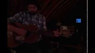 Ballad Of The RAA [The Rural Alberta Advantage Cover]