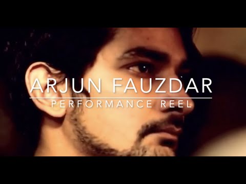 Arjun Fauzdar Acting Reel