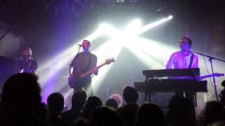 Tokyo Police Club - &quot;Not My Girl&quot; live 12/08/16