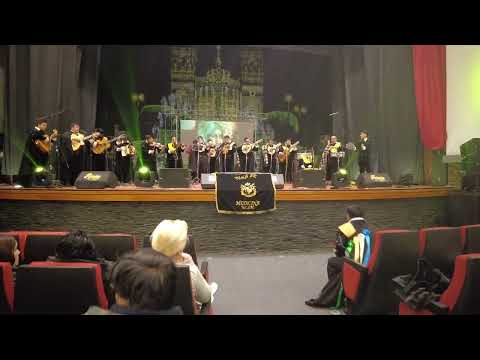 TUNA MEDICINA UCSM - CZARDAS