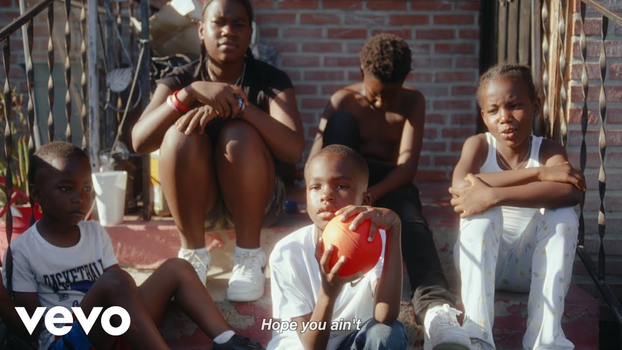 Mozzy ft Fridayy – “LOST IT ALL”