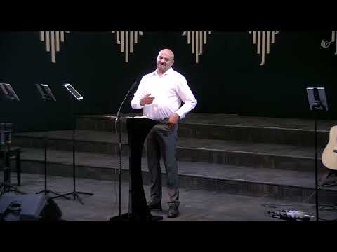 Alex Stroie - Marcu 4:35-41