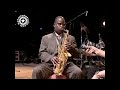 Watch Maceo Parker demo his sax during interview !