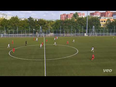 U11 AFRR vs CS GETICA, 16.09.2023