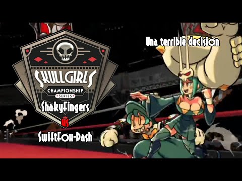 Peacock x Cerebella Dream Team | ShakyFingers Vs SwiftFox-Dash | SCS Summer BlockBuster 2021 Top 16