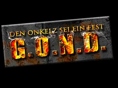 Treueschwur - G.O.N.D