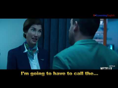 English @ the Movies: 'Across the Pond'