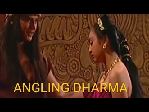 Angling Dharma Episode 3 - Muslihat Nila Saroya  @legendafilm90