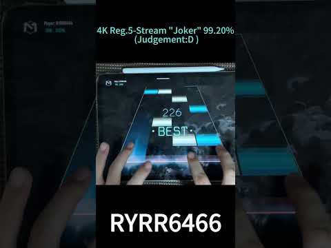 Video cover