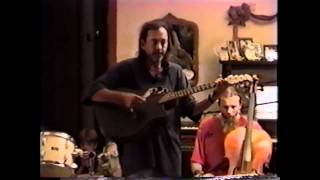 Rich Mullins - "The Breaks" Live - Final Concert