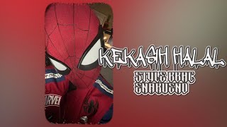 Download lagu DJ KEKASIH HALAL || ENAKAUNED `2K26 mp3