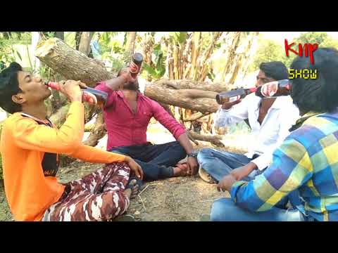 Oohinchale short film by knp Teams