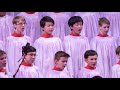 Shepherd’s Pipe Carol | John Rutter