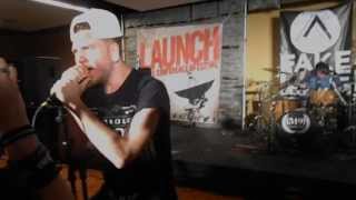 Heaven- Abandon All Ships