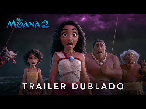 Trailer 2 Oficial Dublado
