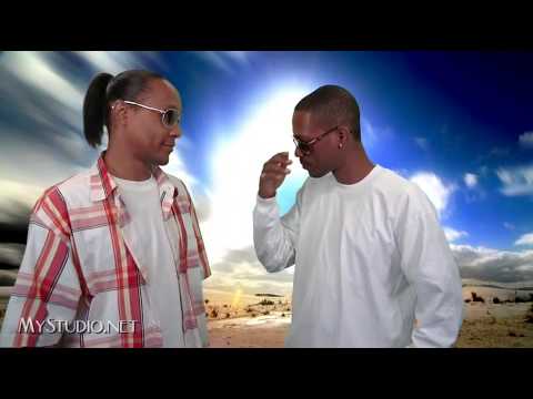 DJ Quik & Kurupt perform title song from their CD Blaqout