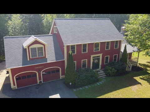10 Orion Rd Pepperell, MA