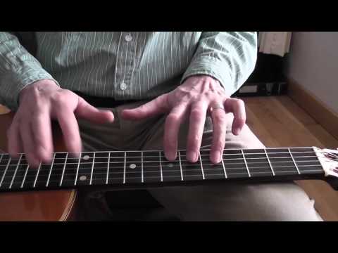 Air Tapping with Loopy HD App