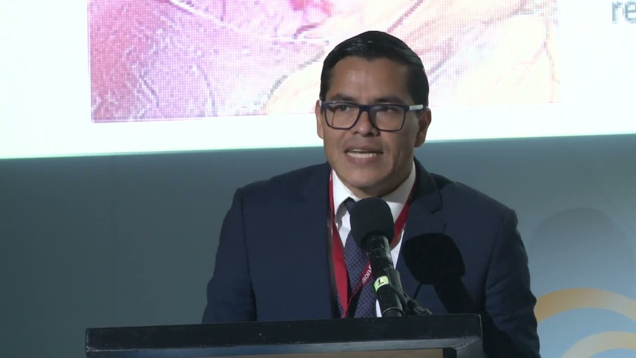 Dr Alberto Michel/ Reflujo Post Bypass Gastrico 