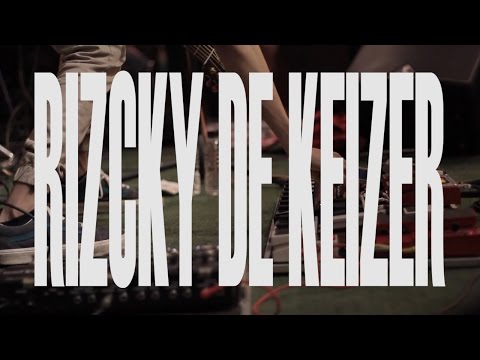 Rizcky de Keizer - Bento (Cover) at Bober Bandung