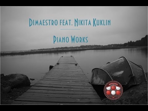 Dimaestro feat. Nikita Kuklin - November